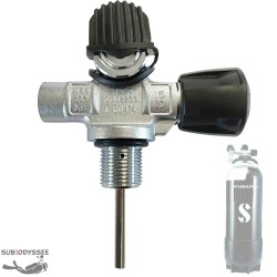 Robinet 1 sortie corps...