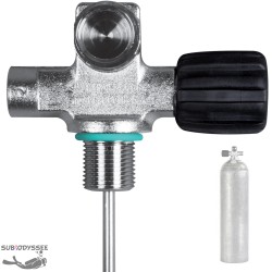 Robinet 1 sortie Corps...