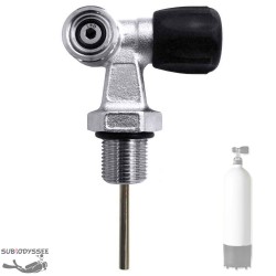 Robinet 1 Sortie 232 Bars...