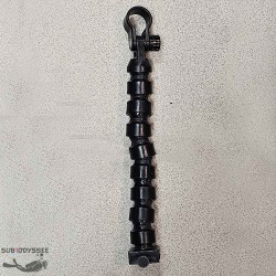 Bras Articule 30cm +...