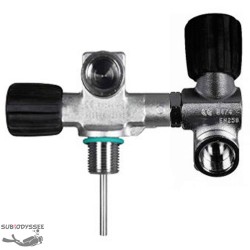 Robinet 2 sorties...