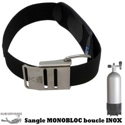 Sangle pour MONOBOUTEILLE...