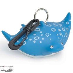 Accroche Octopus fantaisie...