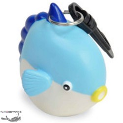 Accroche Octopus fantaisie...