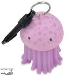 Accroche Octopus fantaisie...