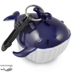 Accroche Octopus fantaisie...