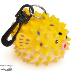 Accroche Octopus fantaisie...