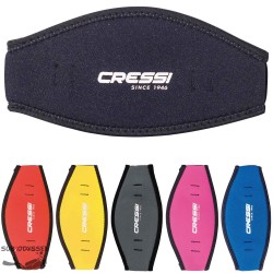 Protection Sangle Masque...