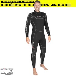 EVOLUTION 5mm Homme - Mares...