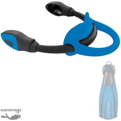 BUNGEE STRAP Bleu Sangle...
