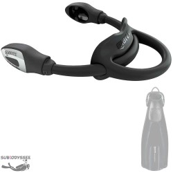 BUNGEE STRAP Noir Sangle...