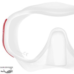 JUPITER masque monoverre -...