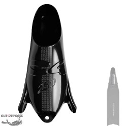 Chausson C250 NOIR pour...