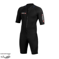 Shorty ROVER UNISEX 3mm -...