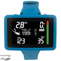 LUNA 2.0 A.I. ordinateur...