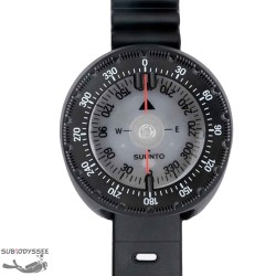 SK8 Black compas de poignet...