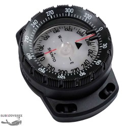 SK8 Black compas Bungee -...