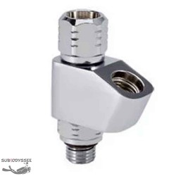 Doubleur de sortie en Y HP...