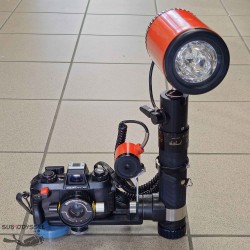 NIKONOS IV-A Format 35 mm...