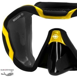 MAXLUX EVO masque silicone...