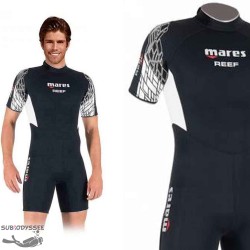 REEF Homme shorty - Mares