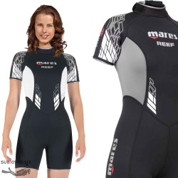 REEF Shorty 2.5mm Femme -...