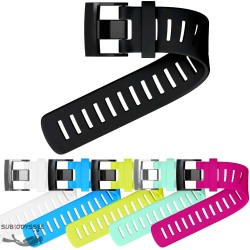 Extension bracelet silicone...