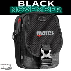 CRUISE DIVER BAG Sacoche...