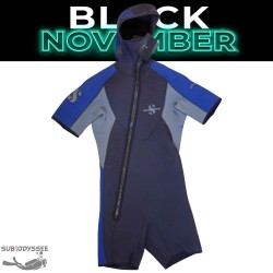 PROFILE Surveste 5mm Homme...