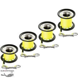 Dévidoir finger SPOOL SS316...