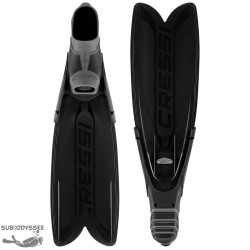 GARA TURBO FLEX palme apnée...