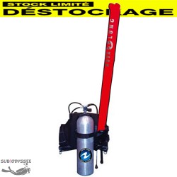 Parachute de surface SOS...