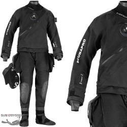 EVERTECH DRY RESPIRABLE...