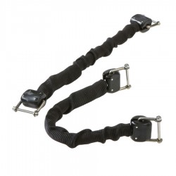 Sangle à ressort pour...