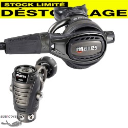 EPIC ADJ 82X détendeur...