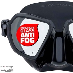 NOAH ANTIFOG masque sans...