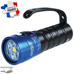 FOCUS EVO 4800 phare EXPLO...