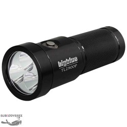 TL2900P GLOSSY Phare de...