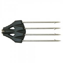 MP4 peigne Nylon (trident 4...