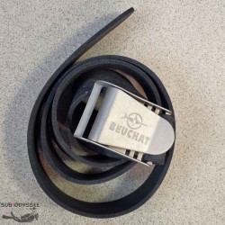 Ceinture néoprène boucle...