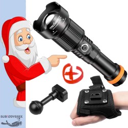 Pacl NOEL ZD710 MK2 phare...