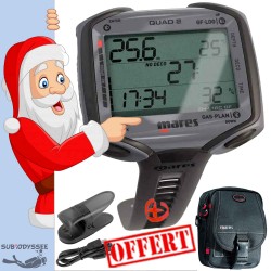 Pack Noel QUAD2 ordinateur...