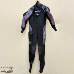 OVERDRY 3.5 Homme...