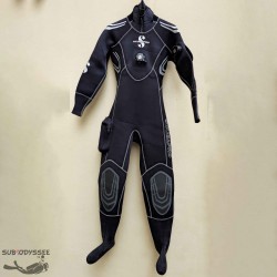 EVERDRY 4mm Femme...