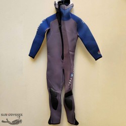 SHARM 6.5mm monopièce avec...