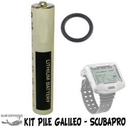 Kit pile pour ordinateur...