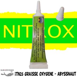 ITN25 8g graisse compatible...