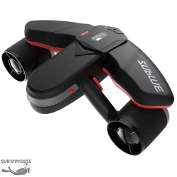 NAVBOW Scooter sous marin -...