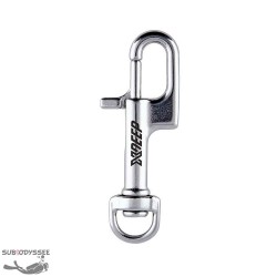 Mousqueton BOLT SNAP NX...