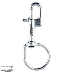 Mousqueton BOLT SNAP NX...